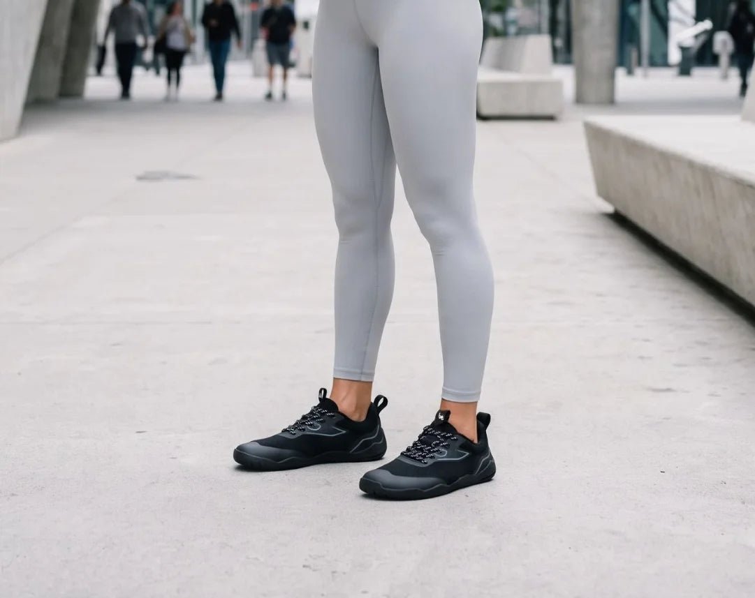 Moove Sneakers - MyMara