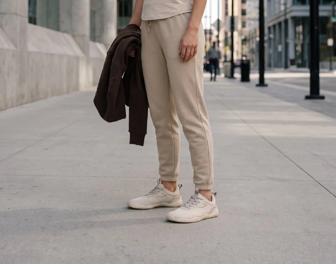 Moove Sneakers - MyMara