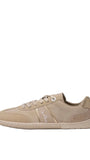 Mtng Free Aria Women's Minimalist Sneakers - MyMara