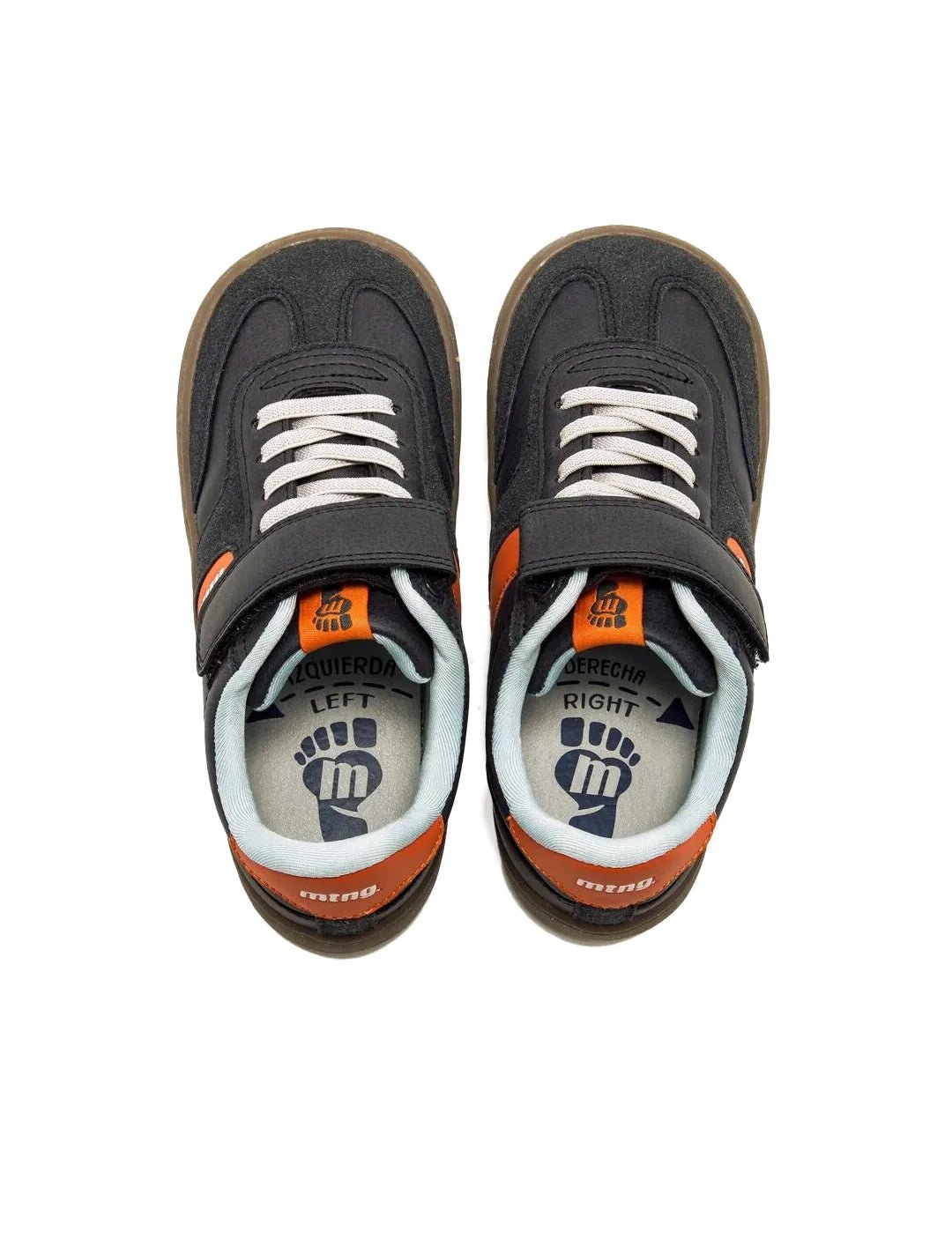 MTNG Free sneakers - MyMara