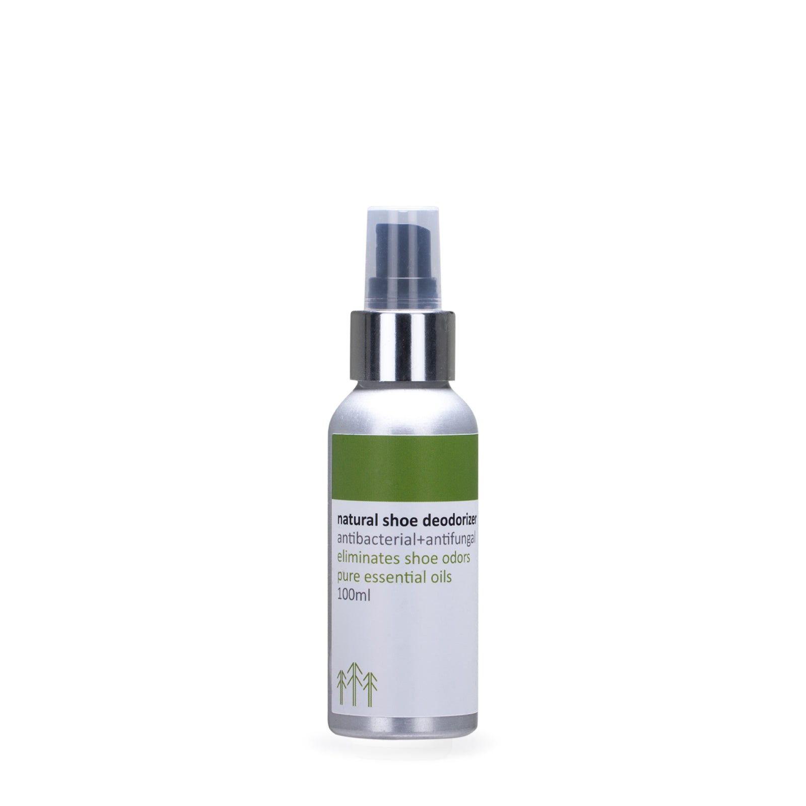 Natural Shoe Deodorizer (100ml) - MyMara
