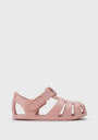 Nemo Solid sandals - MyMara