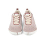 Nova Taupe sports sneakers - MyMara