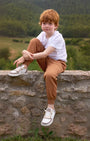 Nuuk Junior sneakers - MyMara