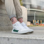 Oldschooler High Top Barefoot Sneakers - MyMara