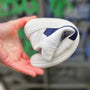 Oldschooler High Top Barefoot Sneakers - MyMara