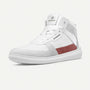 Oldschooler High Top Barefoot Sneakers - MyMara