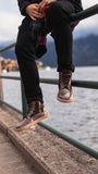 Olympus Boots - MyMara