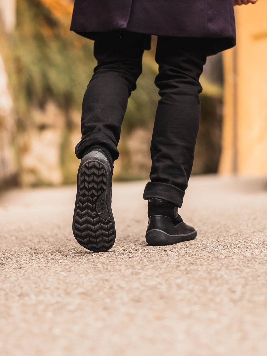 Olympus Boots - MyMara