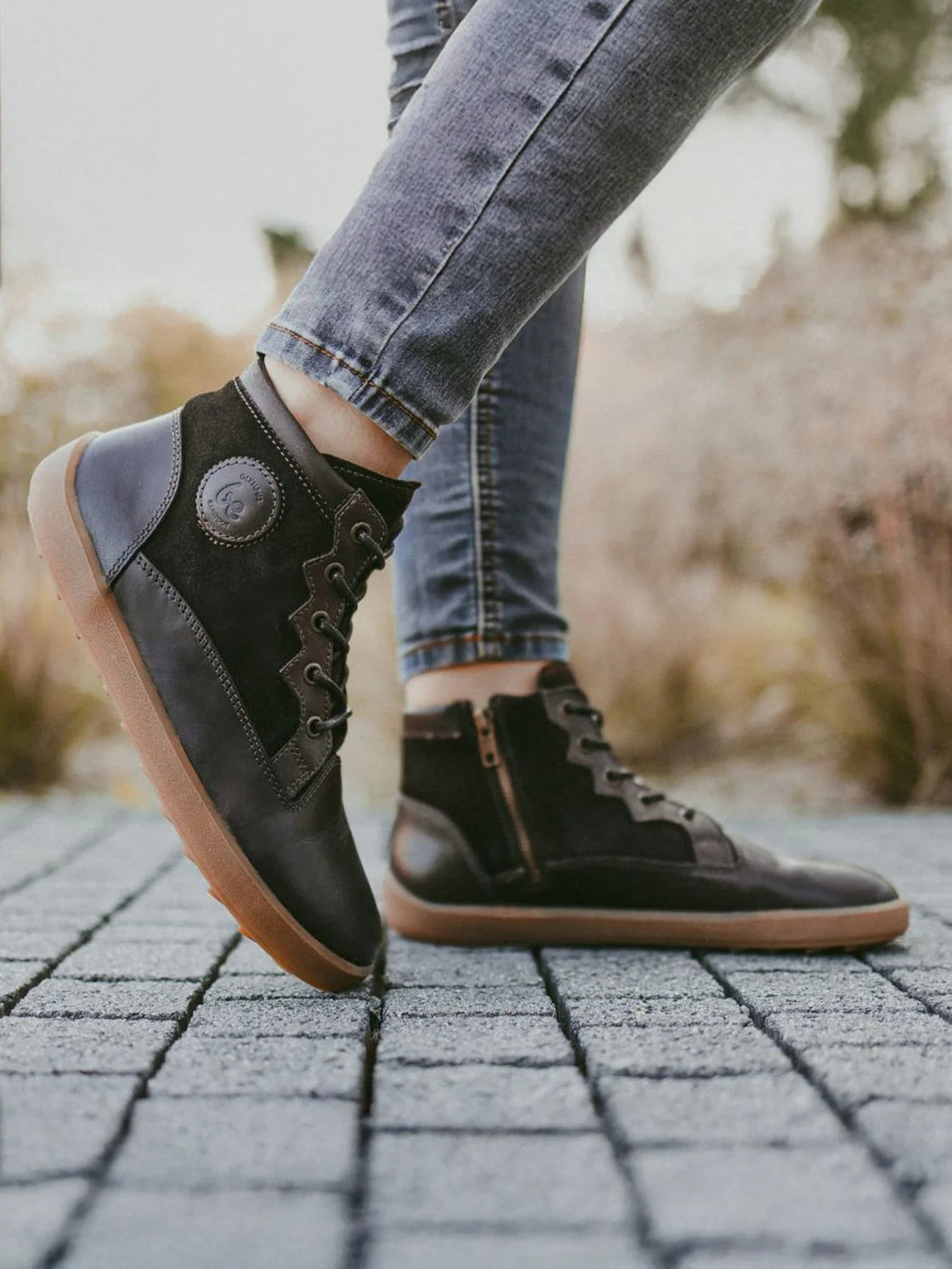 Olympus Boots - MyMara