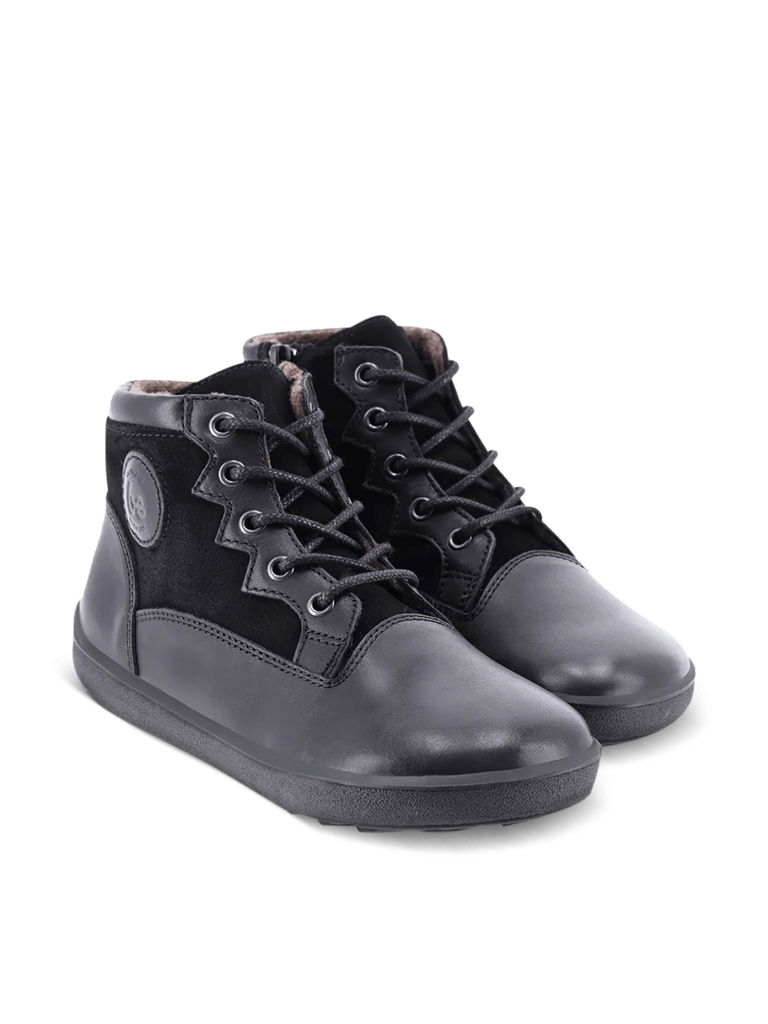 Olympus Boots - MyMara