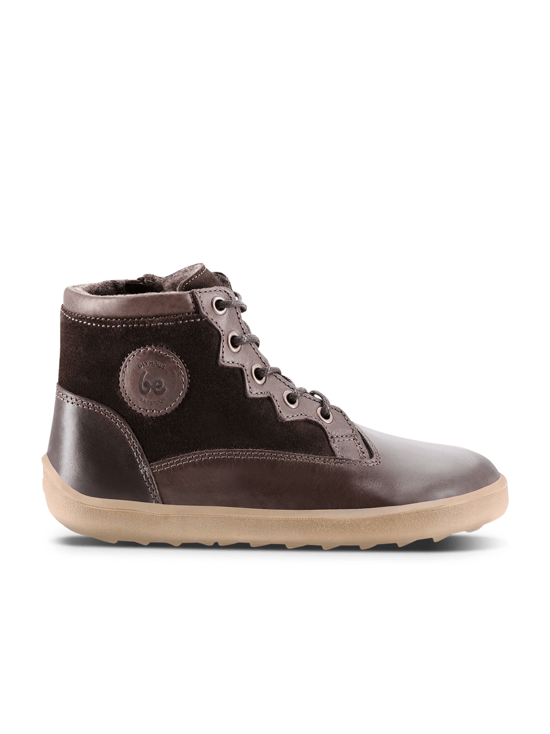 Olympus Boots - MyMara