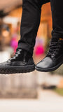 Olympus Boots - MyMara