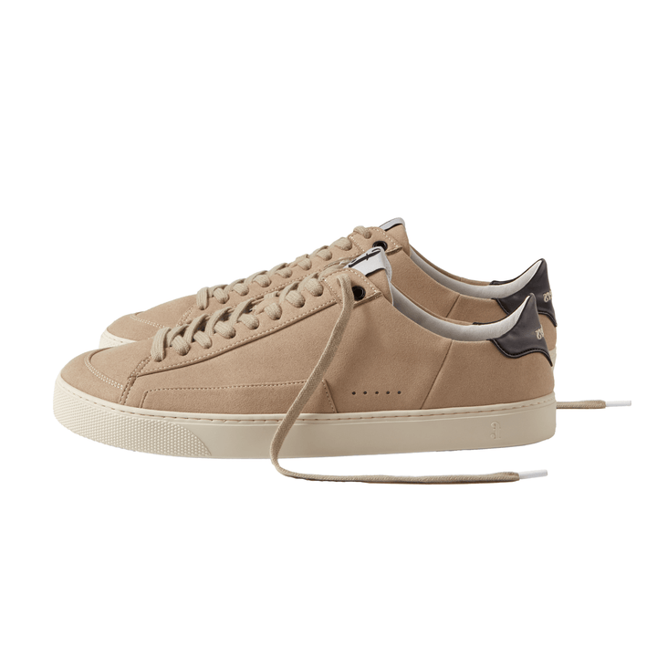 Peach Salino sneakers - MyMara
