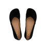 PEONY ballet flats suede - MyMara