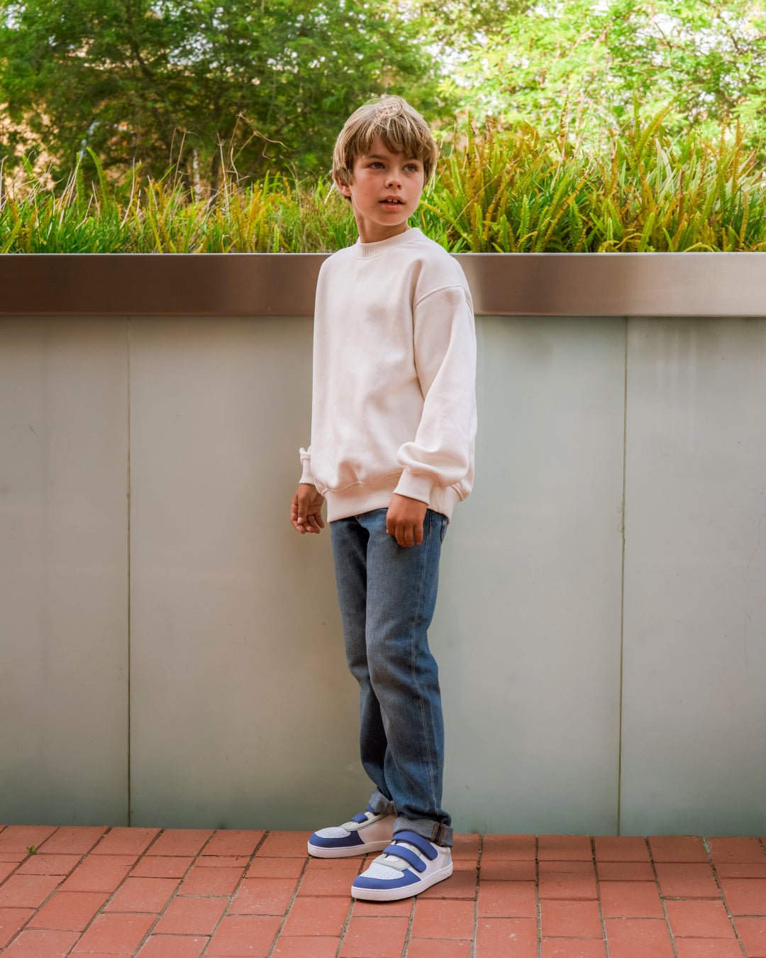Petra Junior sneakers - MyMara