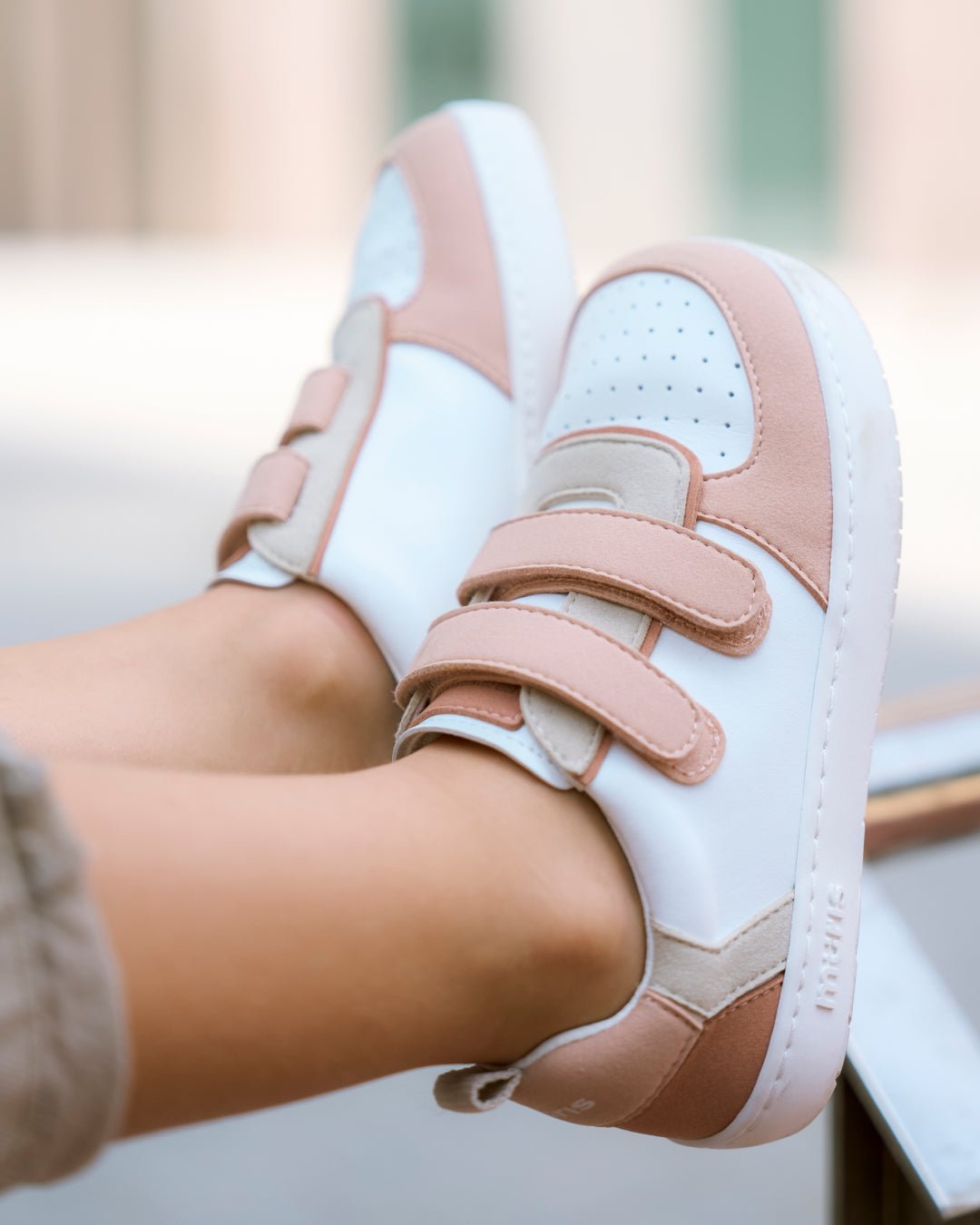 Petra Junior sneakers - MyMara