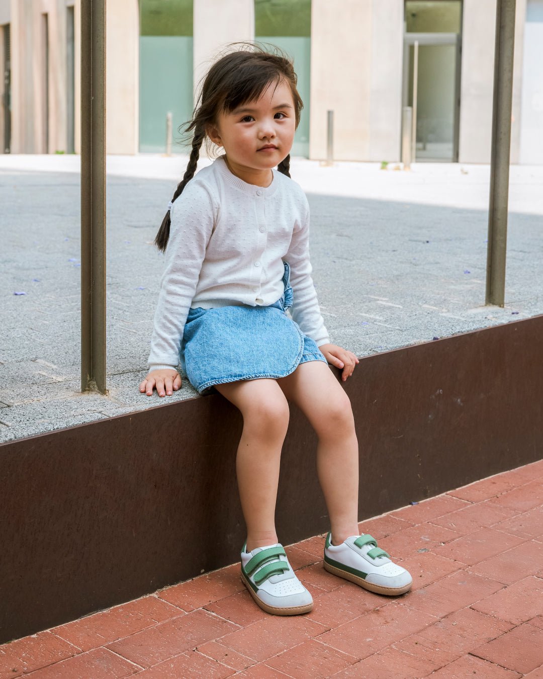 Petra Mini sneakers - MyMara