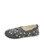 Poksa Barefoot Slippers with Lambskin Lining - MyMara