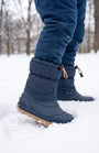 RAYVE Snowstorm Kids' Barefoot Winter Boots - MyMara