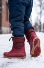 RAYVE Snowstorm Kids' Barefoot Winter Boots - MyMara