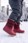 RAYVE Snowstorm Kids' Barefoot Winter Boots - MyMara