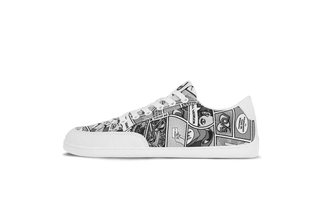 Rebound Sneakers - MyMara