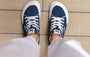 Rebound Sneakers - MyMara