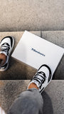 Revive X Sea Shepherd Sneakers - MyMara