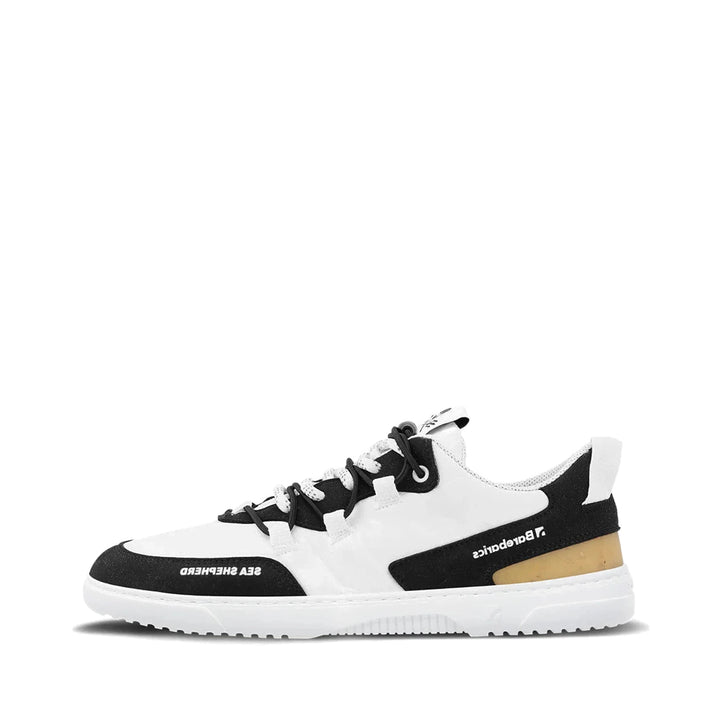 Revive X Sea Shepherd Sneakers - MyMara