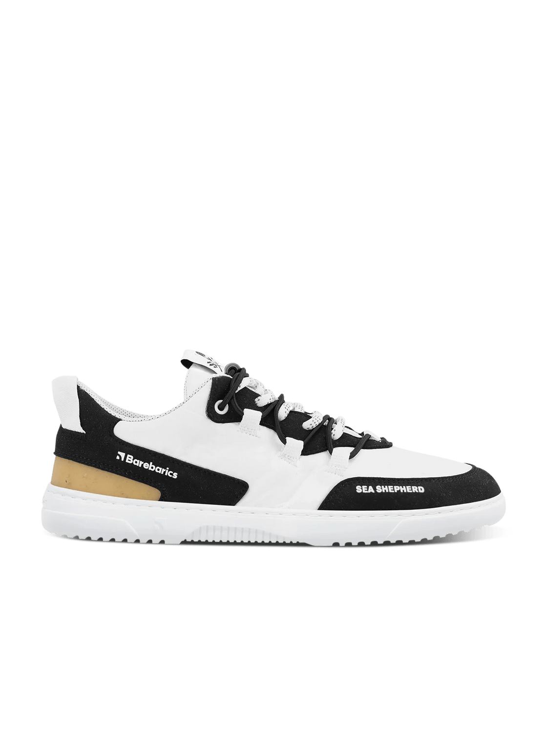 Revive X Sea Shepherd Sneakers - MyMara