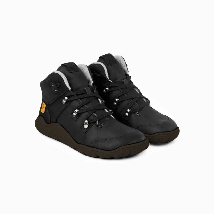 ROBA 2.0 Adults' Barefoot Boots Merino - MyMara