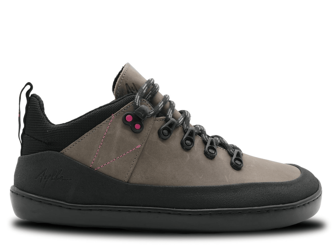 RUMI EVO WP Men's Hiking Shoes - MyMara