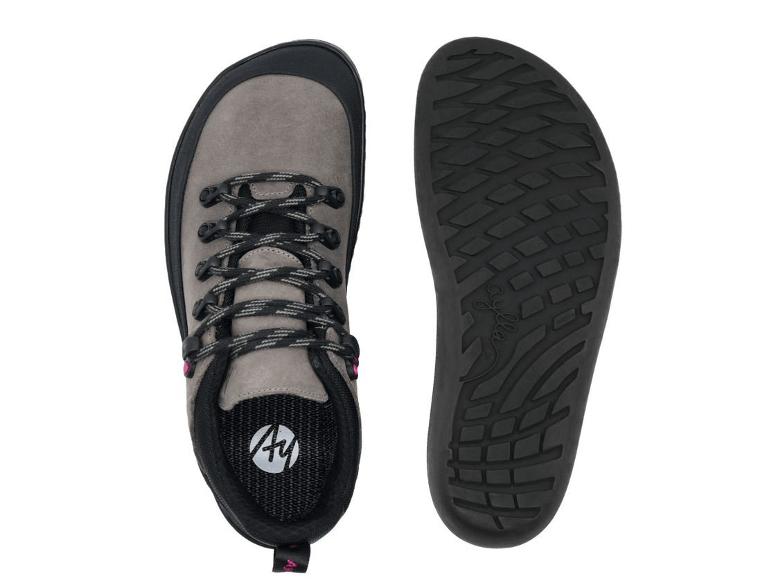 RUMI EVO WP Men's Hiking Shoes - MyMara