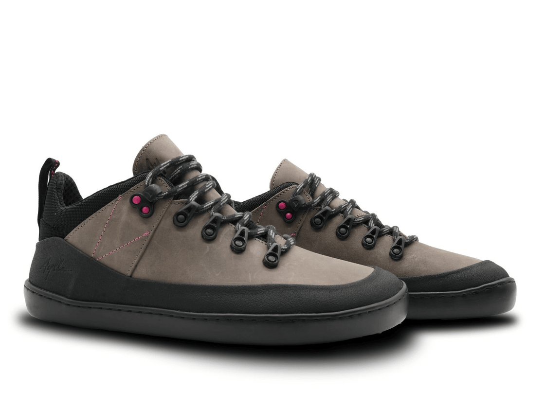 RUMI EVO WP Men's Hiking Shoes - MyMara