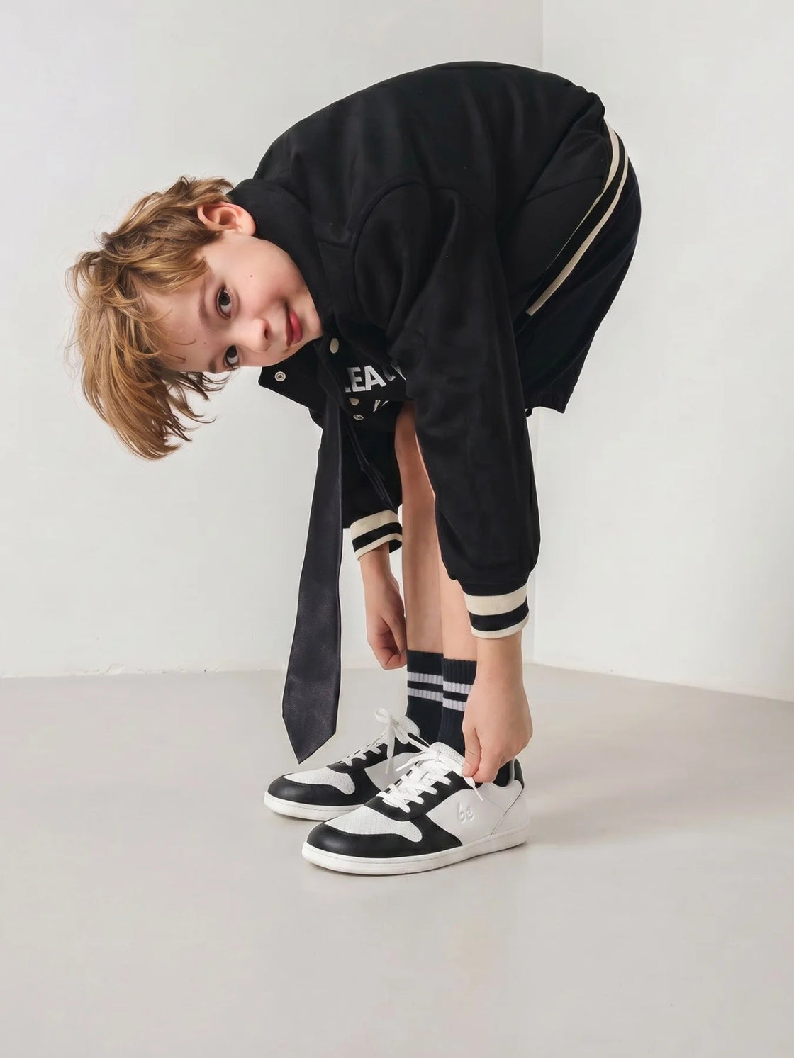 Scoot Junior Sneakers - MyMara