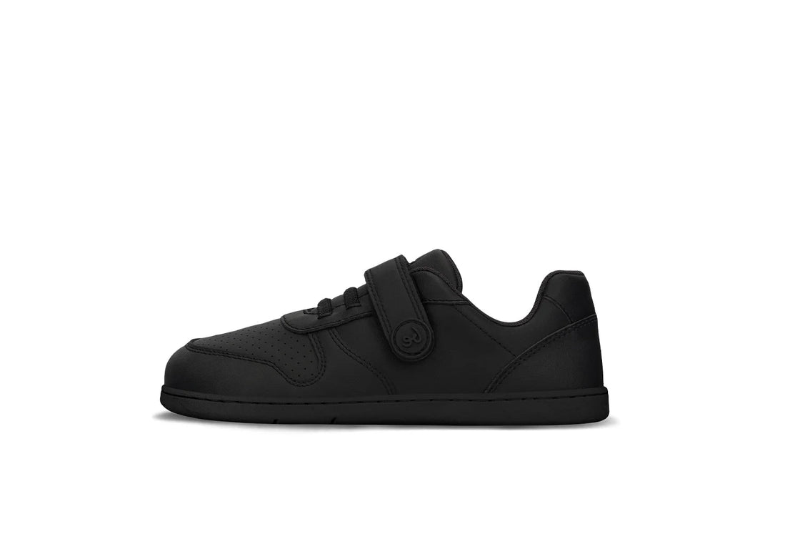 Scoot Kids Leather Walking Shoes - MyMara