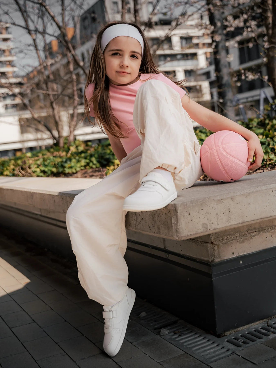 Scoot Kids Leather Walking Shoes - MyMara
