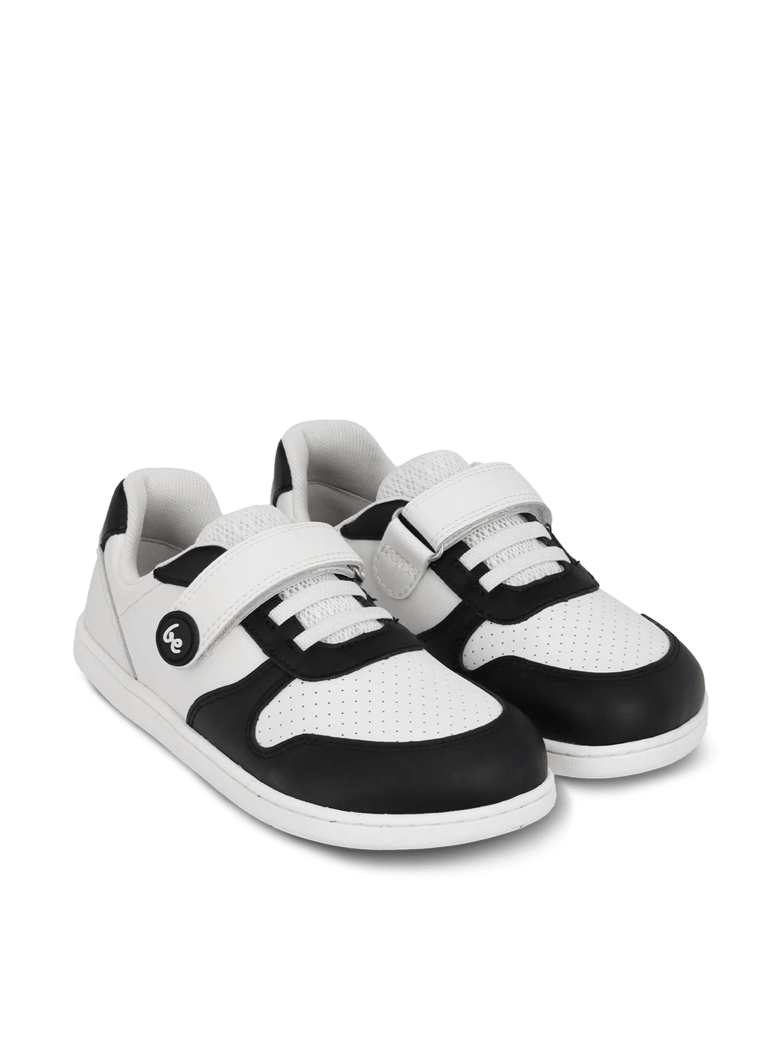 Scoot Kids Leather Walking Shoes - MyMara