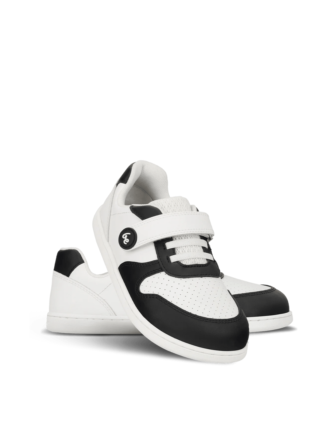 Scoot Kids Leather Walking Shoes - MyMara