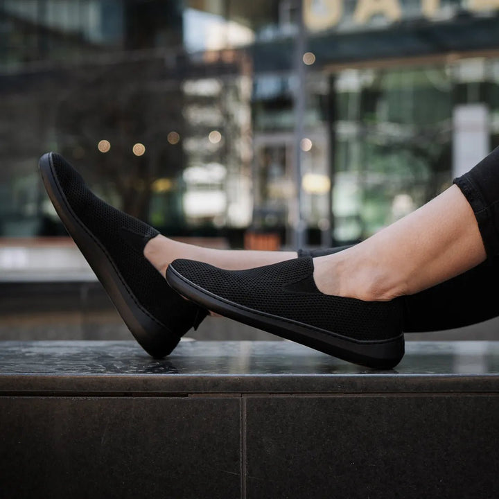 Seaker Slip-Ons - MyMara