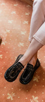 SHEEN Rebel Loafers - MyMara
