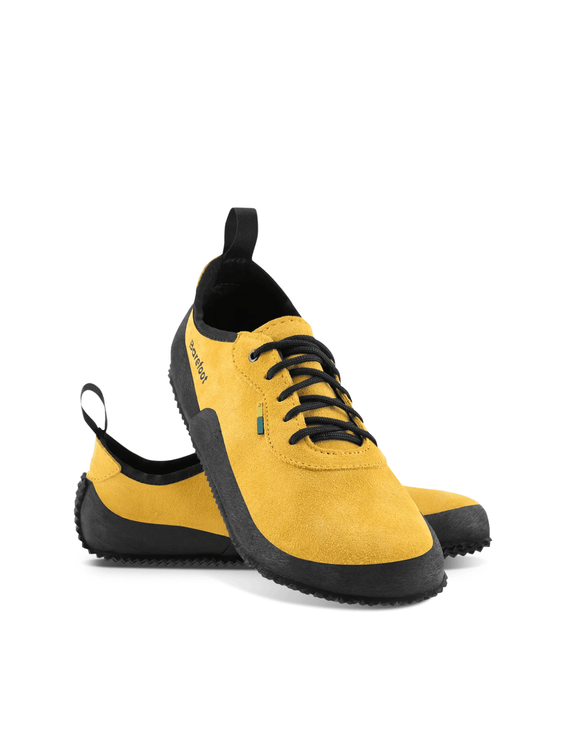 Shoes Trailwalker 2.0 - Premium Leather Hiking Shoes - MyMara