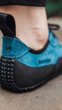 Shoes Trailwalker 2.0 - Premium Leather Hiking Shoes - MyMara