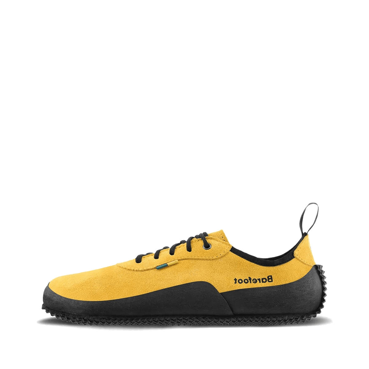 Shoes Trailwalker 2.0 - Premium Leather Hiking Shoes - MyMara
