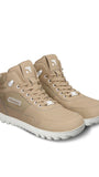 Shoes UrbanEdge - Waterproof Winter Shoes with Primaloft Insulation - MyMara