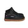 Shoes UrbanEdge - Waterproof Winter Shoes with Primaloft Insulation - MyMara