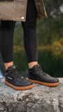 Shoes UrbanEdge - Waterproof Winter Shoes with Primaloft Insulation - MyMara