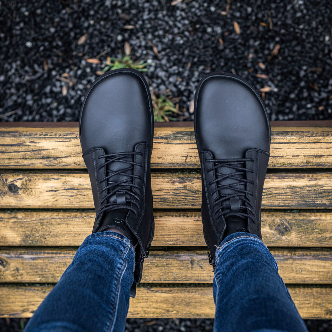 Skinners Astra II in Black, product image 3