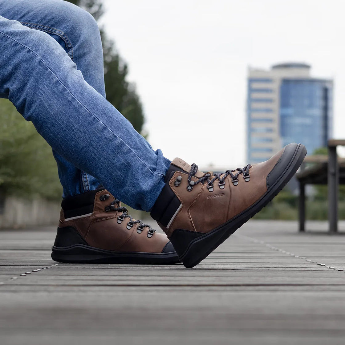 Skinners Explorer Brown in Brown, product image 7
